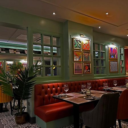 Best Western New Kent Hotel Newcastle Upon Tyne Esterno foto