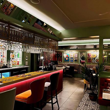 Best Western New Kent Hotel Newcastle Upon Tyne Esterno foto