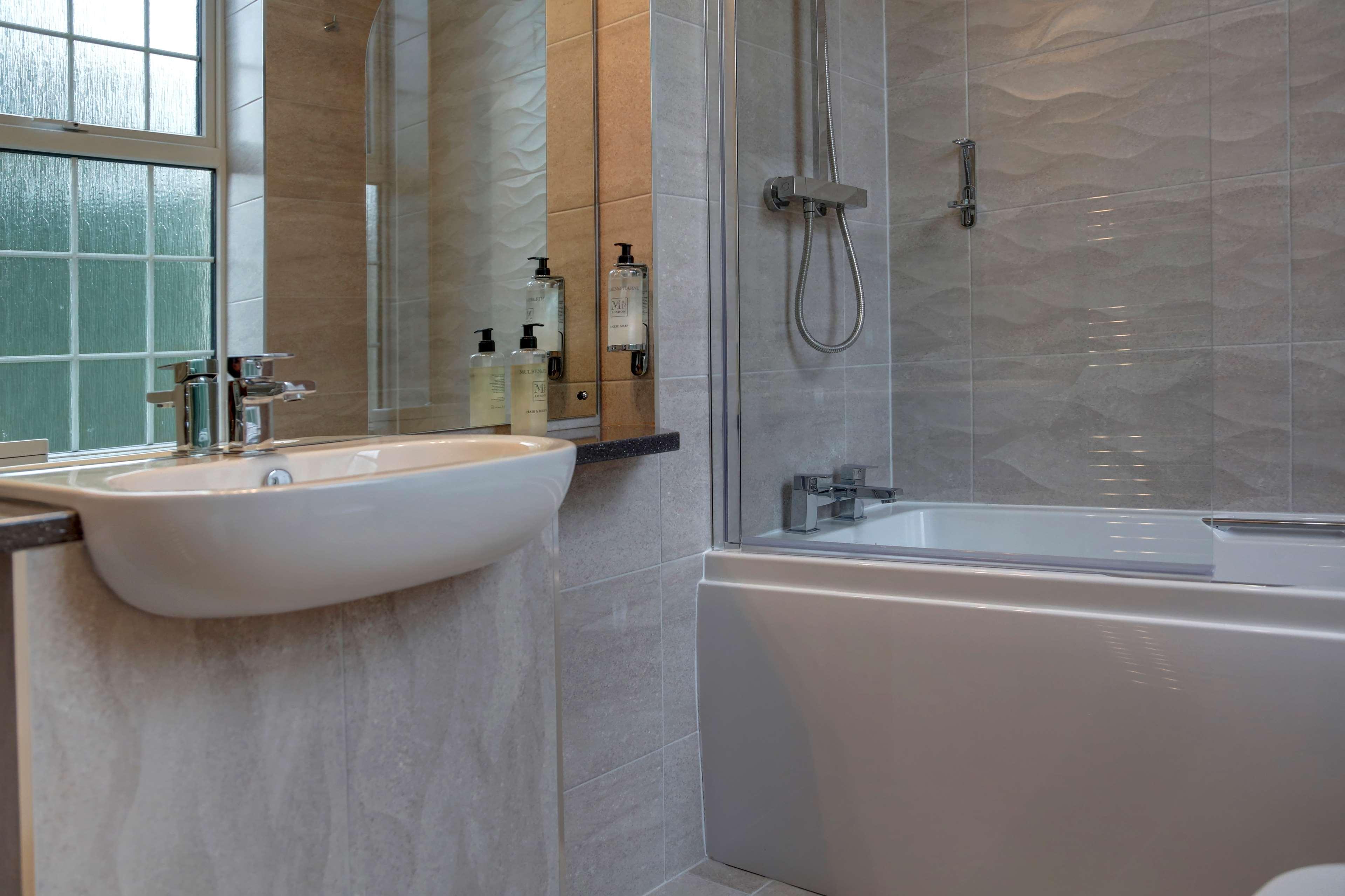 Best Western New Kent Hotel Newcastle Upon Tyne Esterno foto