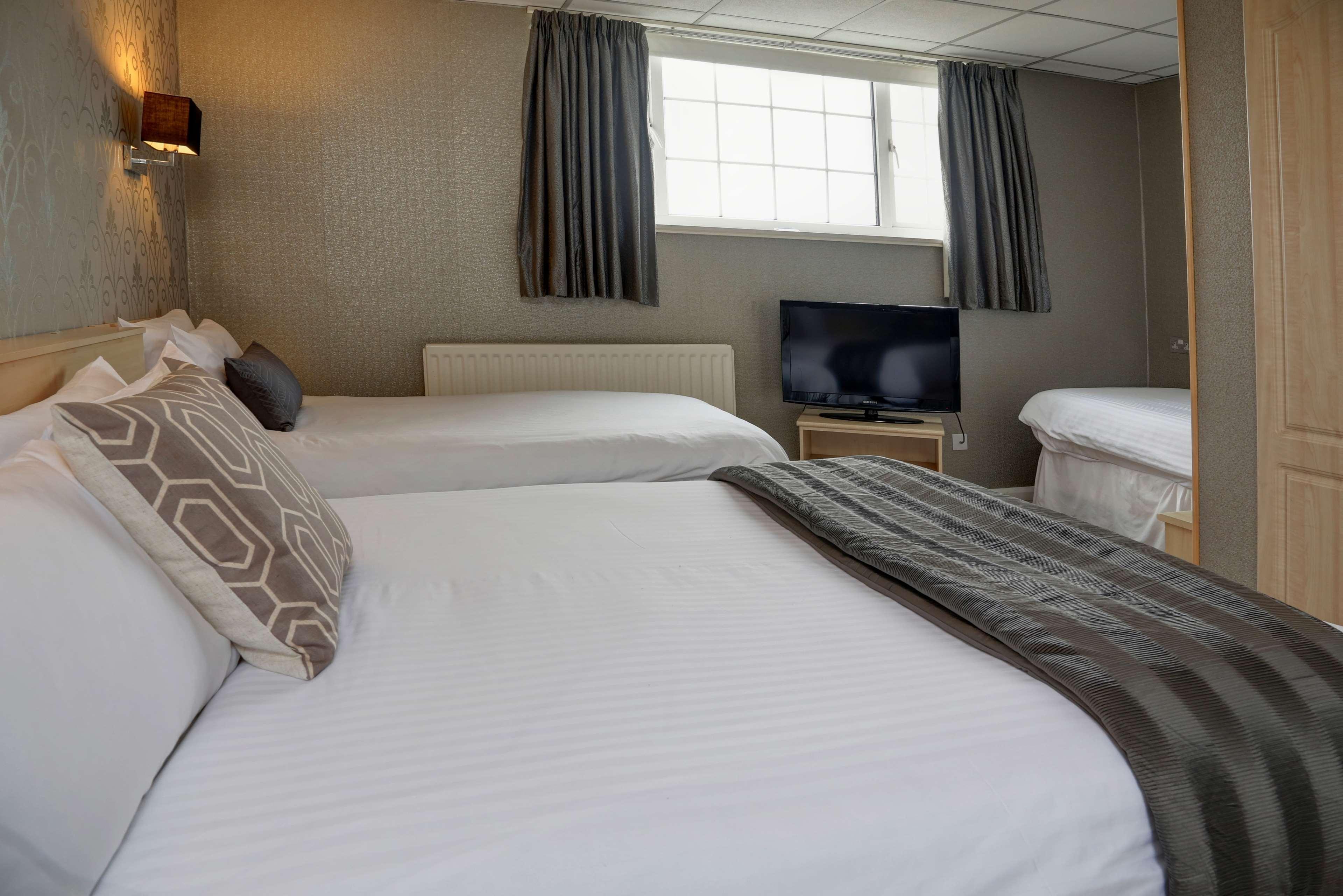 Best Western New Kent Hotel Newcastle Upon Tyne Esterno foto