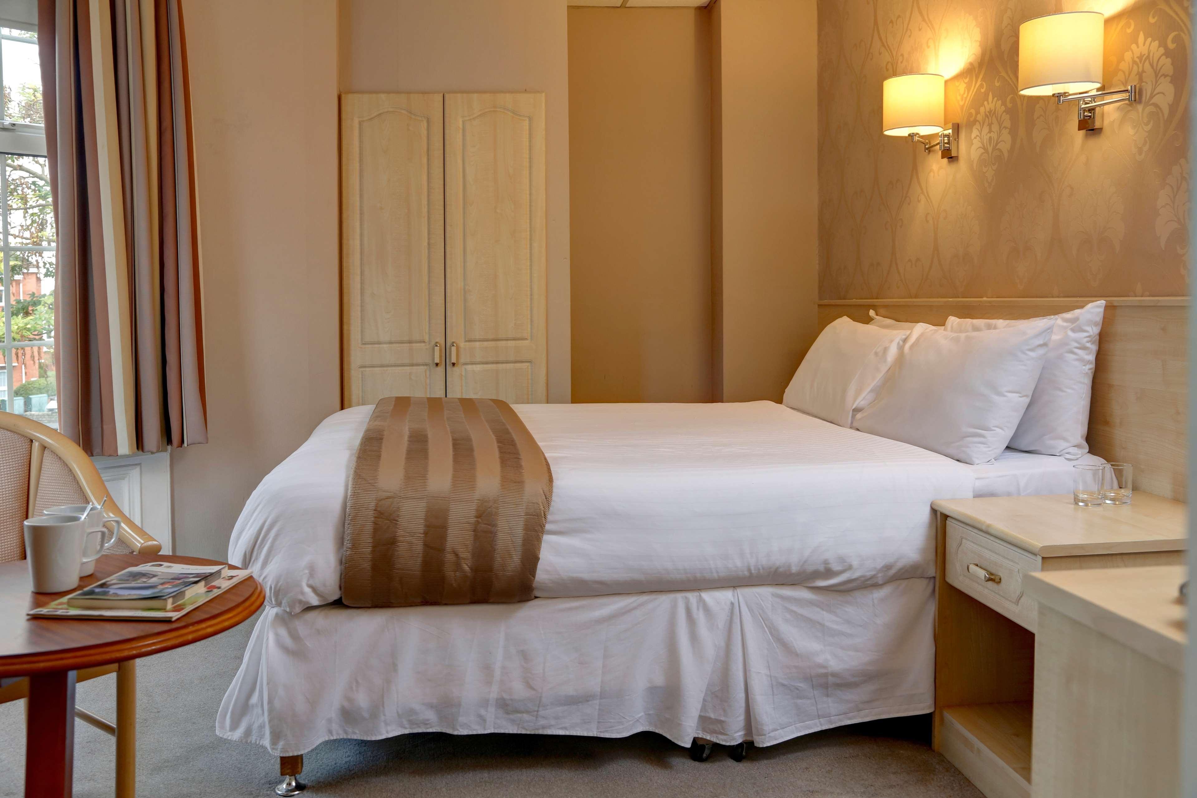 Best Western New Kent Hotel Newcastle Upon Tyne Esterno foto