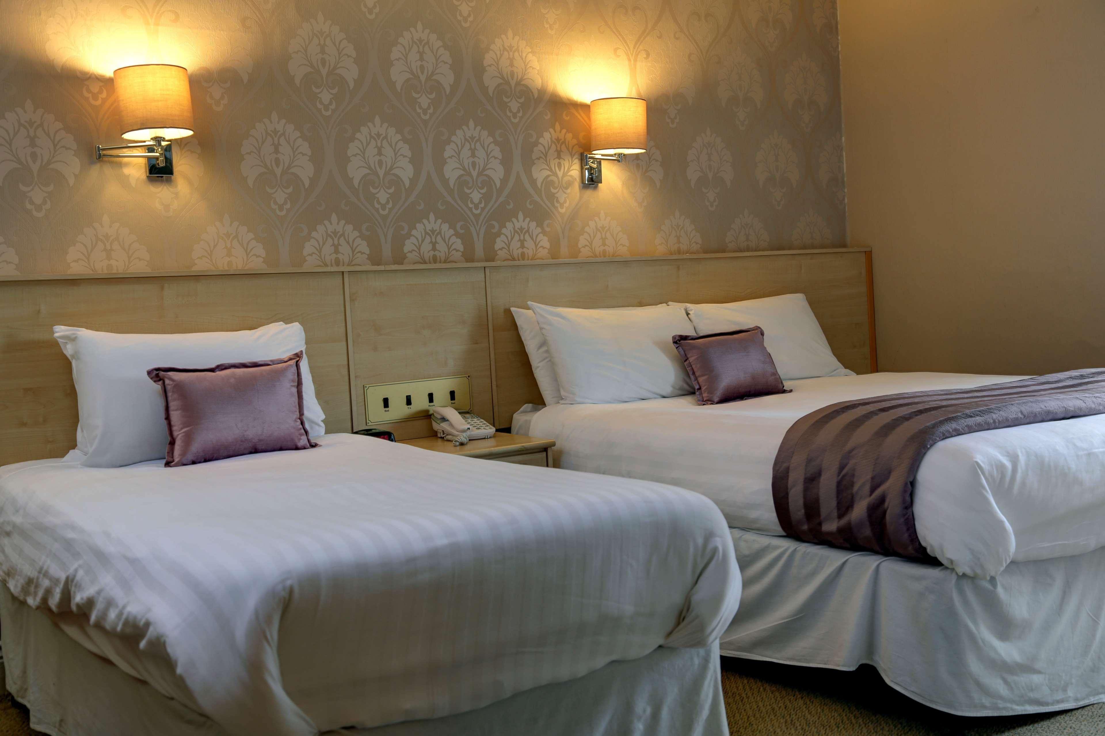 Best Western New Kent Hotel Newcastle Upon Tyne Esterno foto
