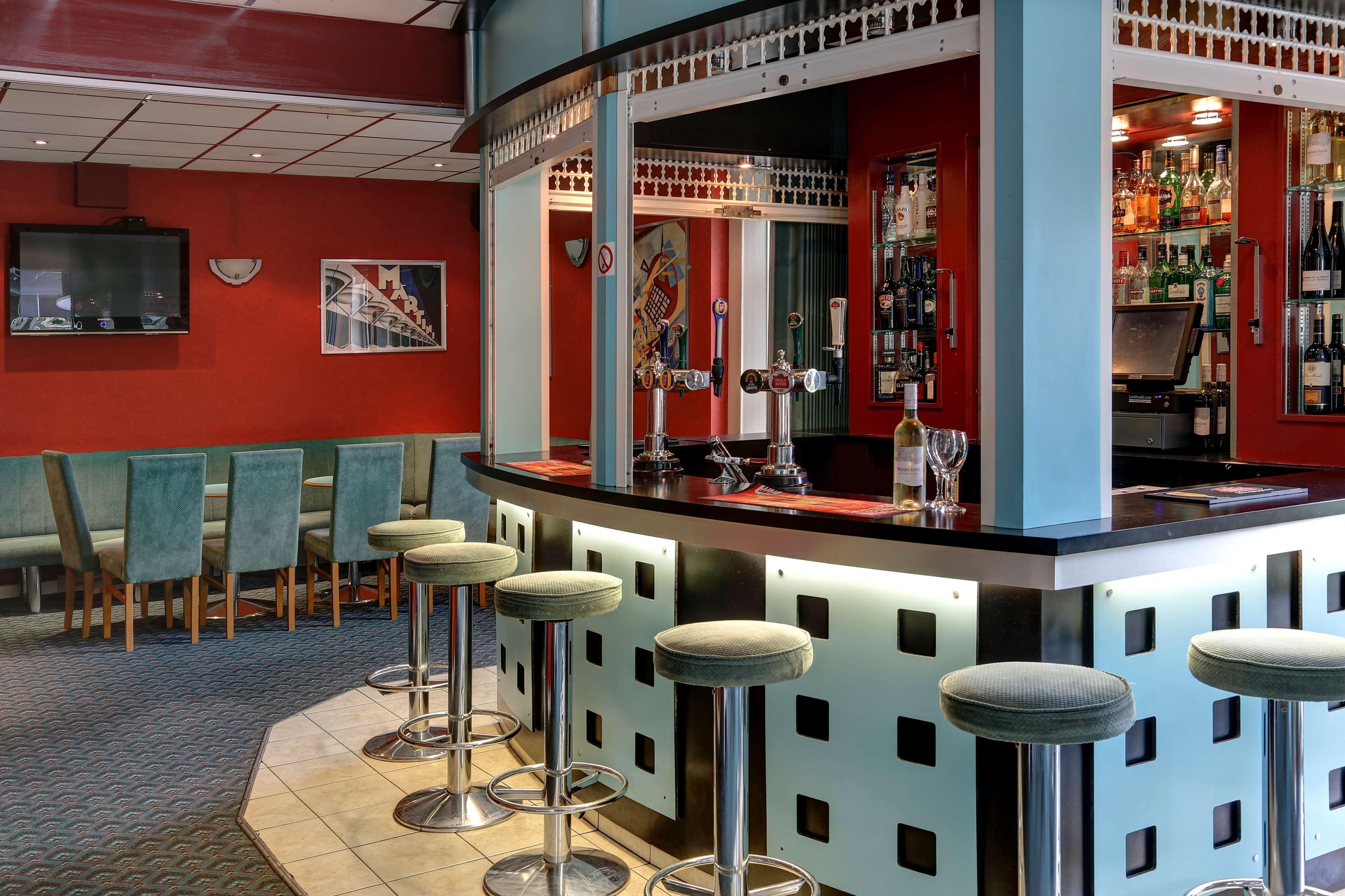 Best Western New Kent Hotel Newcastle Upon Tyne Esterno foto