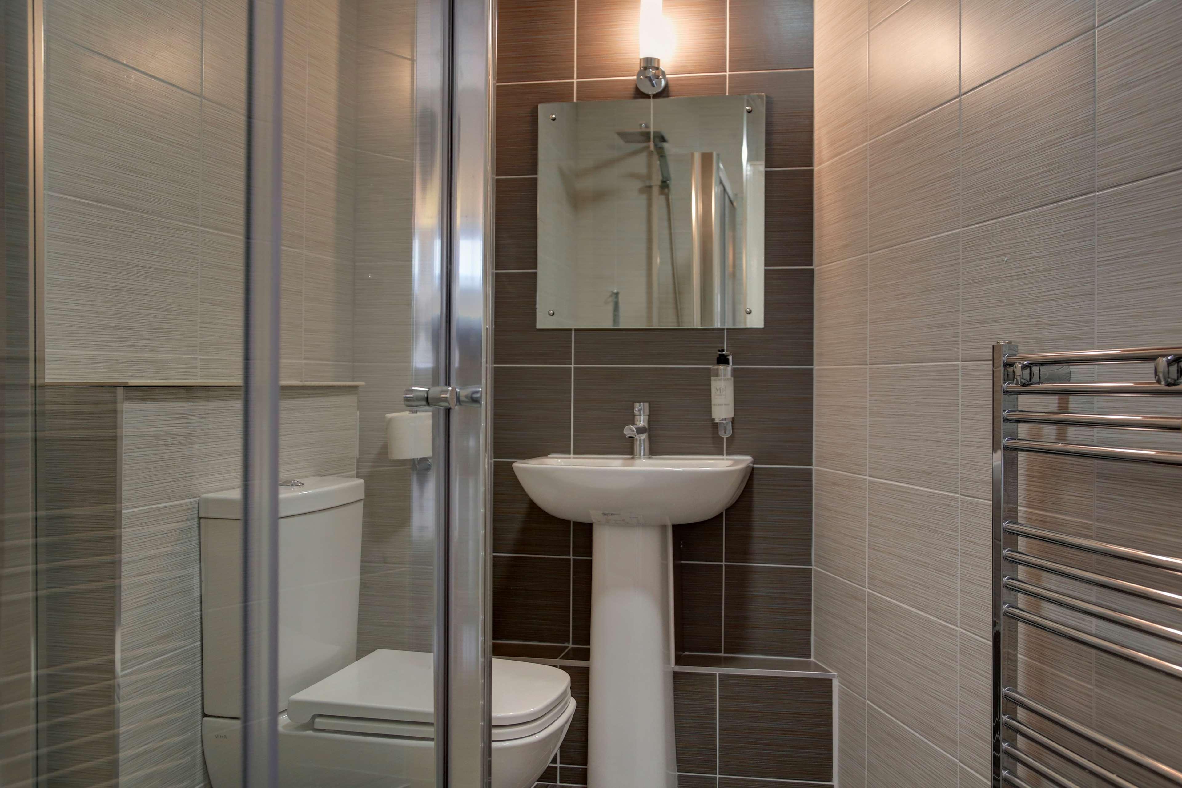 Best Western New Kent Hotel Newcastle Upon Tyne Esterno foto