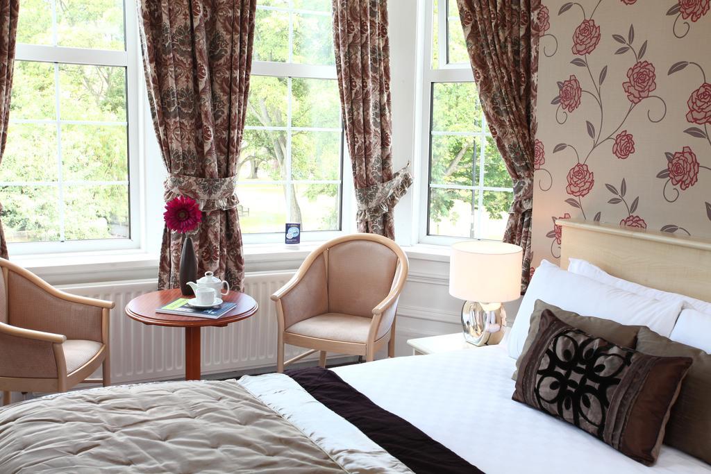 Best Western New Kent Hotel Newcastle Upon Tyne Esterno foto