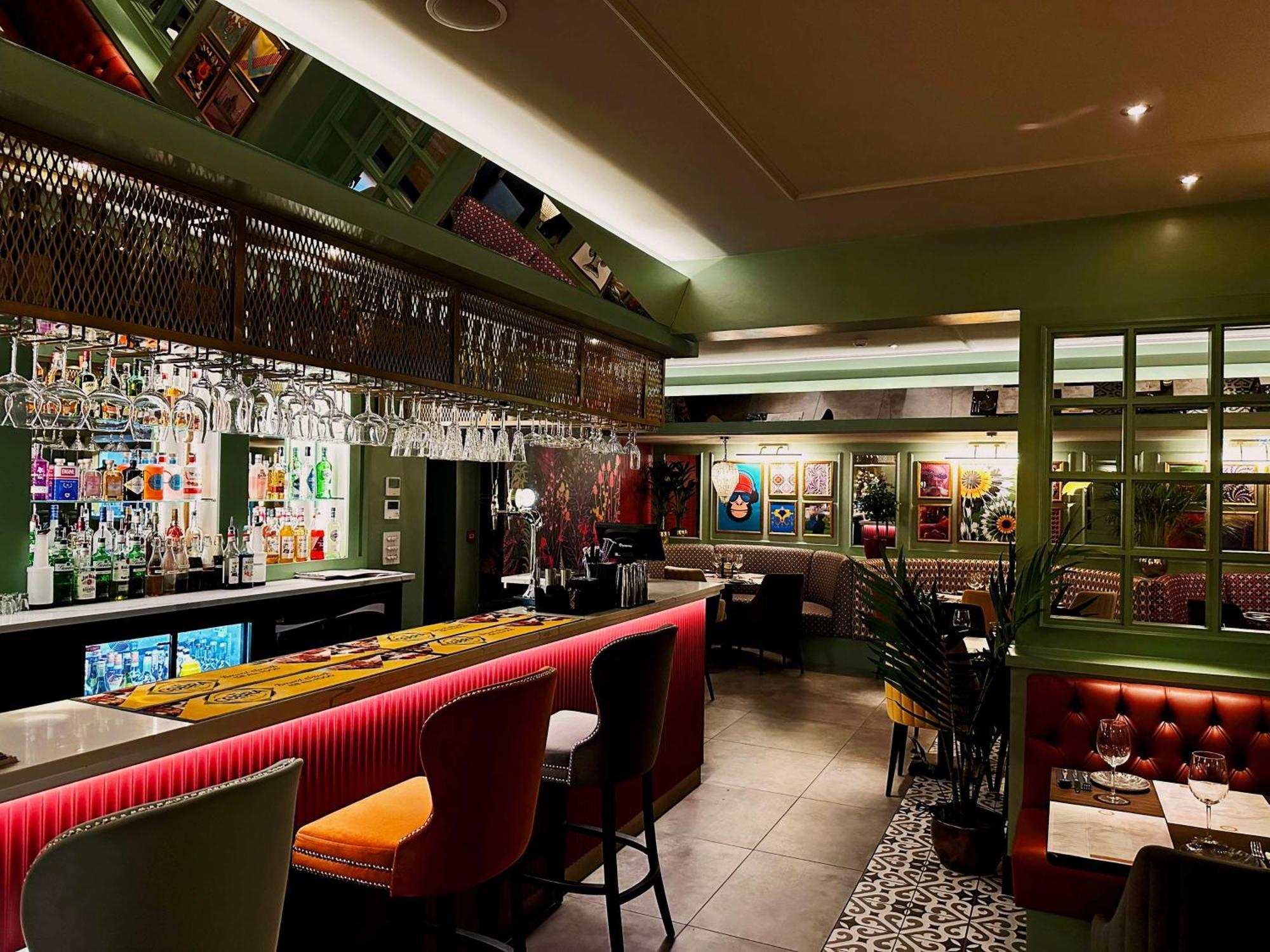 Best Western New Kent Hotel Newcastle Upon Tyne Esterno foto
