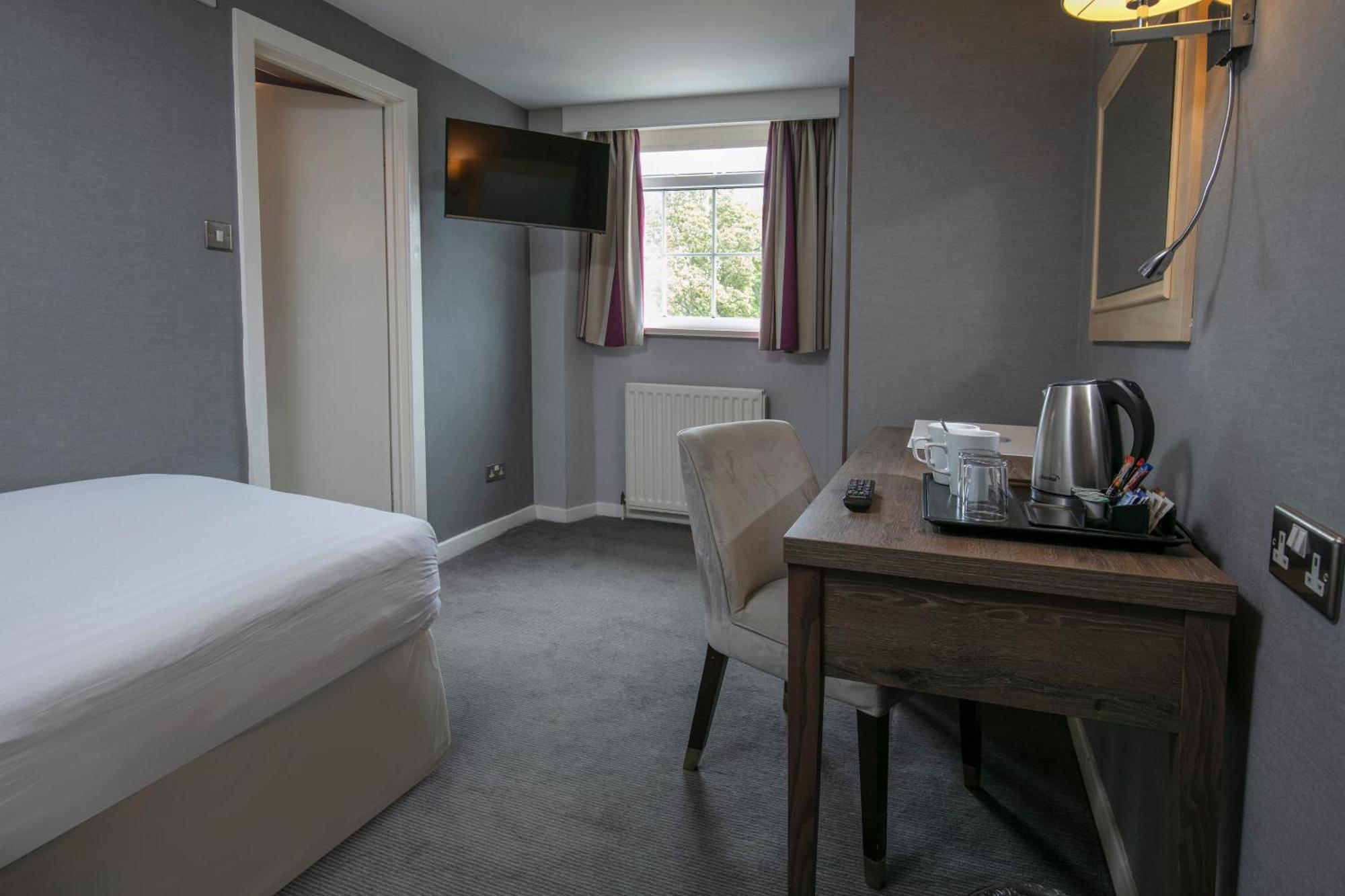 Best Western New Kent Hotel Newcastle Upon Tyne Esterno foto