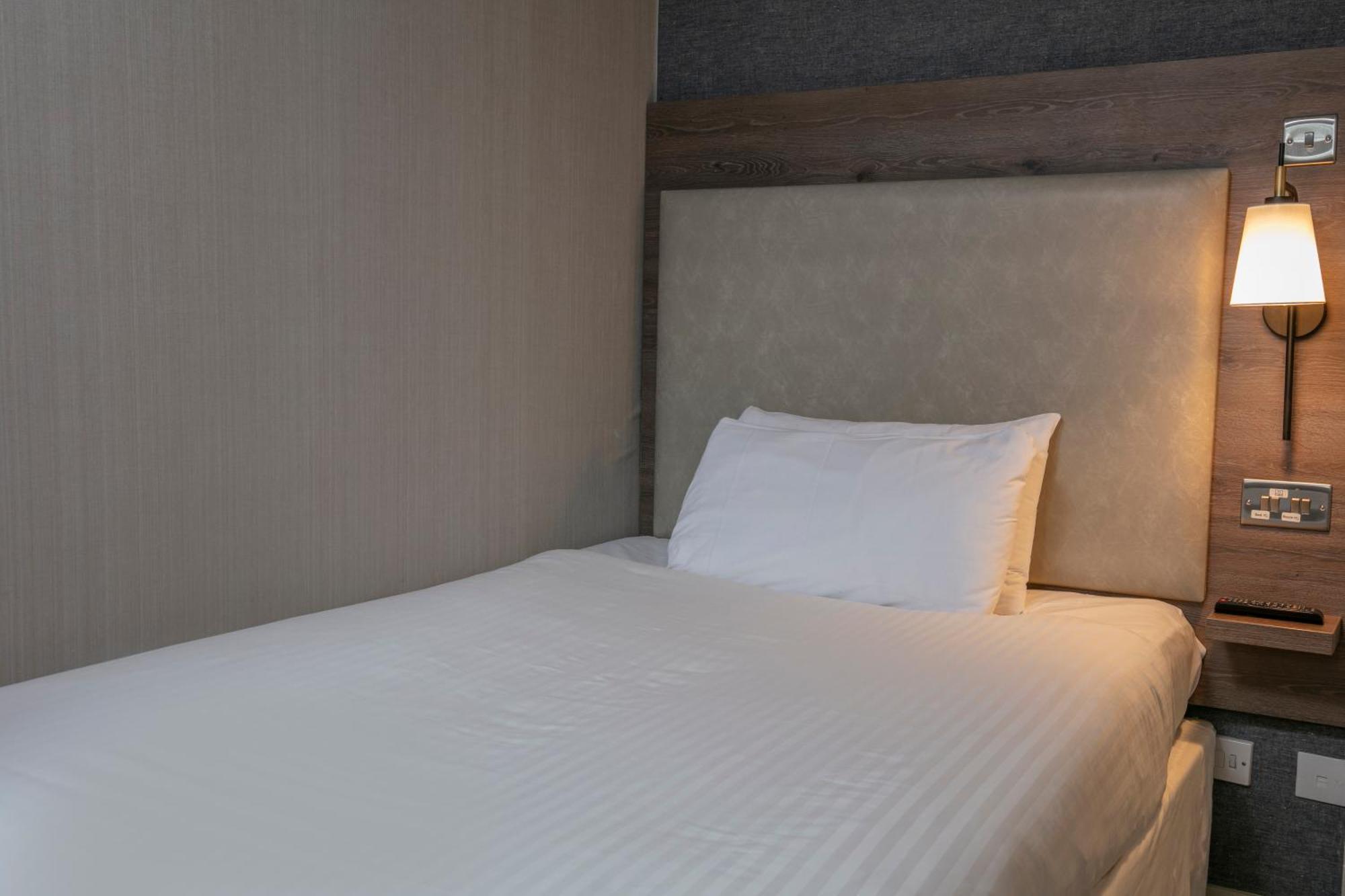 Best Western New Kent Hotel Newcastle Upon Tyne Esterno foto