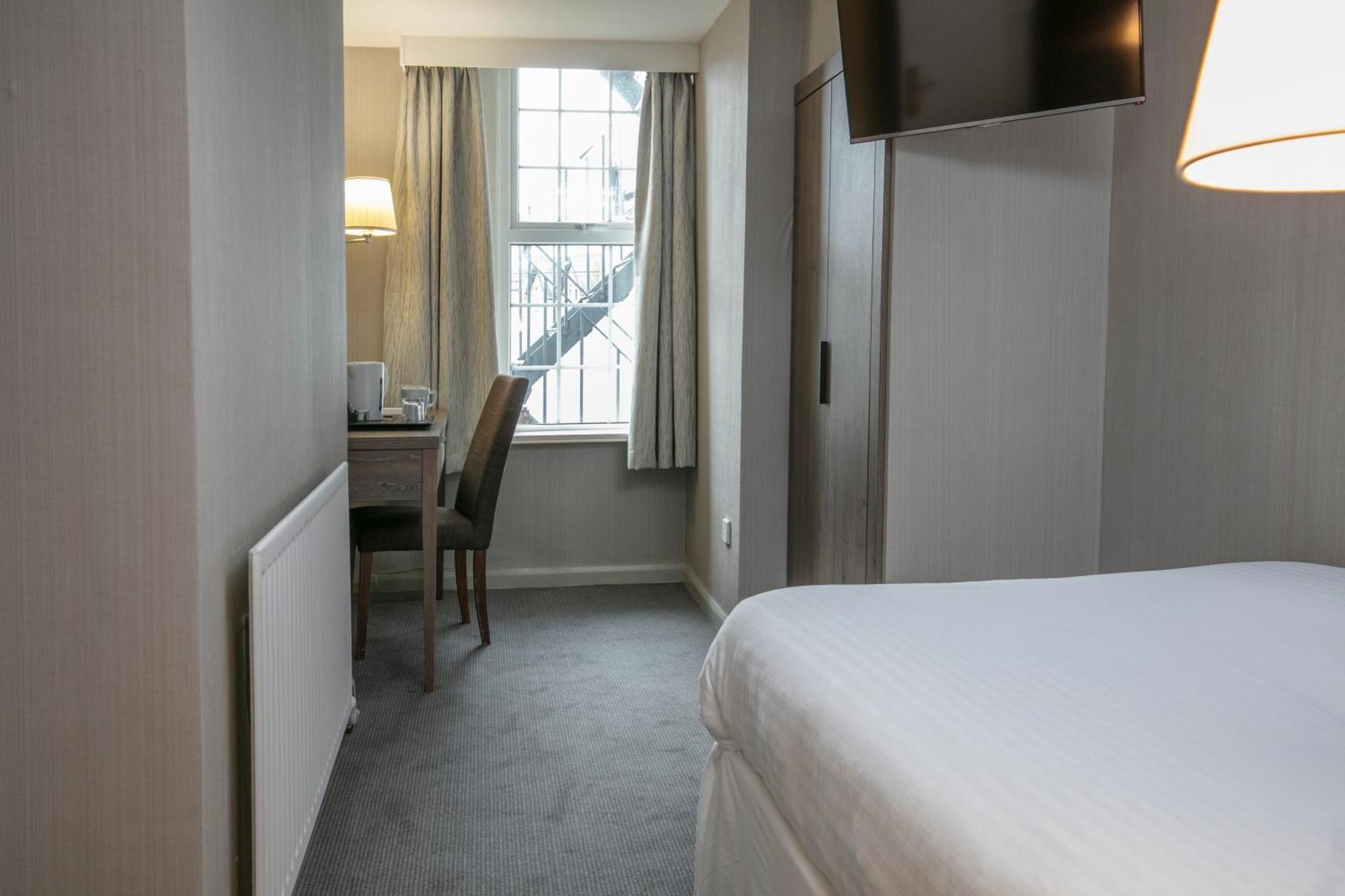 Best Western New Kent Hotel Newcastle Upon Tyne Esterno foto