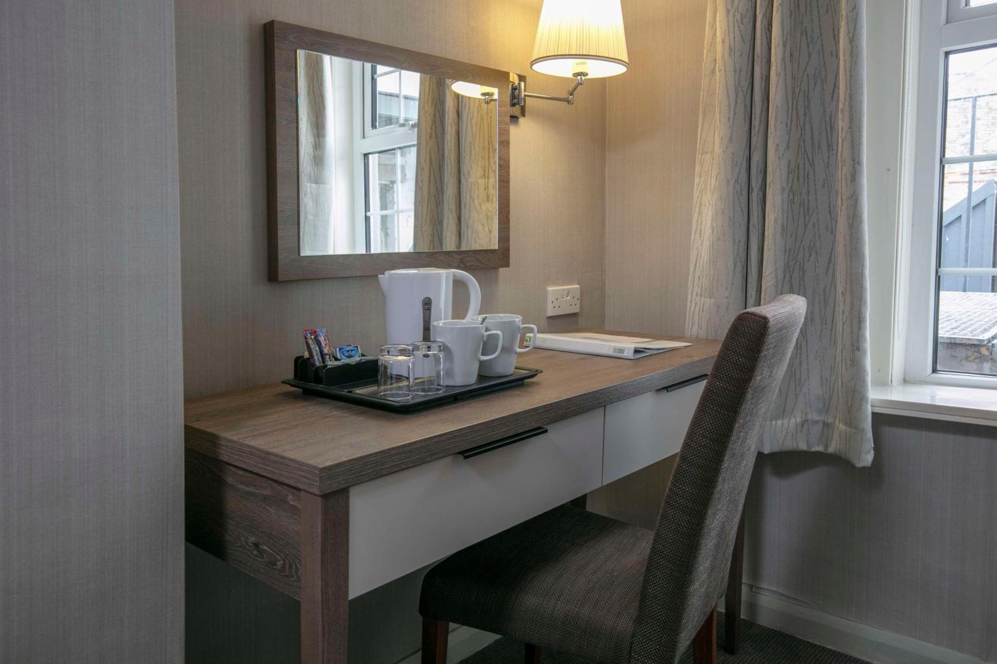 Best Western New Kent Hotel Newcastle Upon Tyne Esterno foto