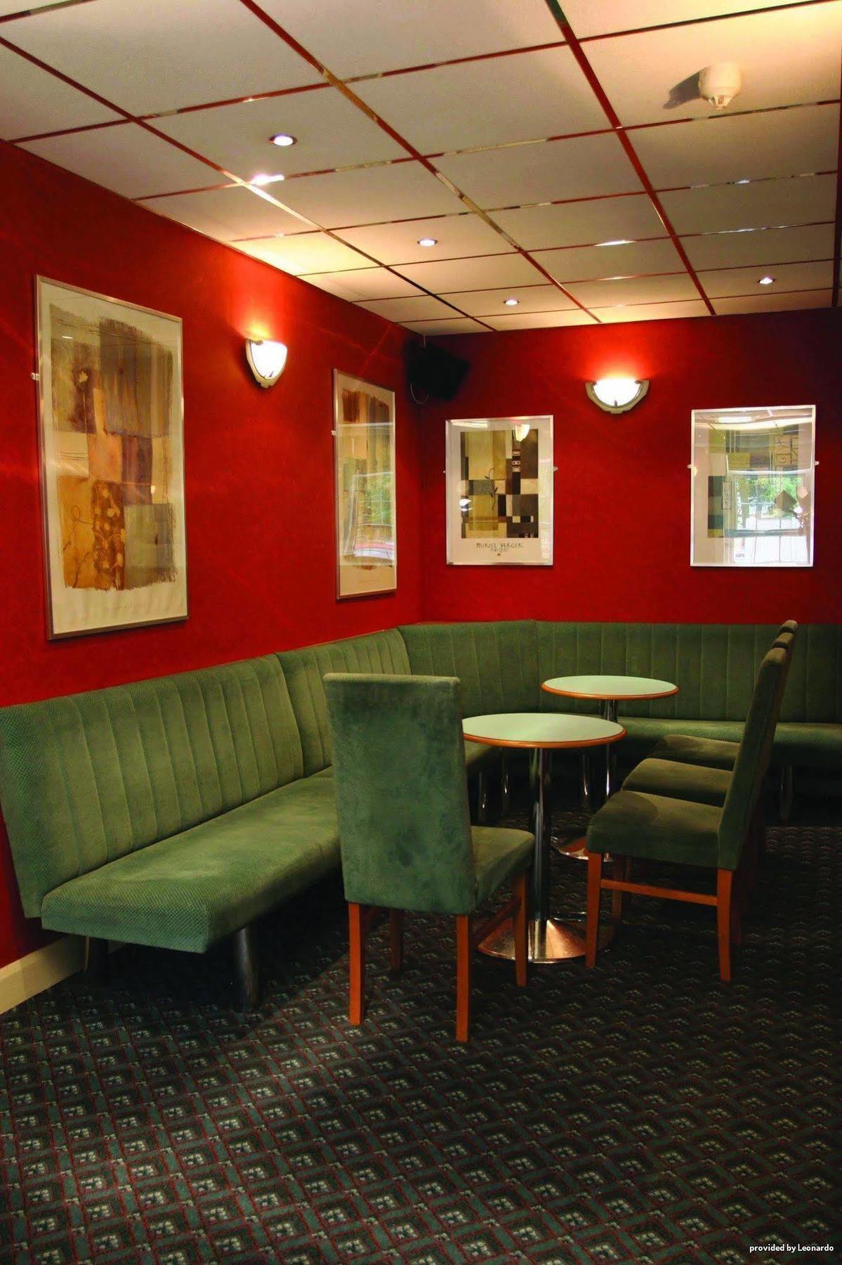 Best Western New Kent Hotel Newcastle Upon Tyne Interno foto