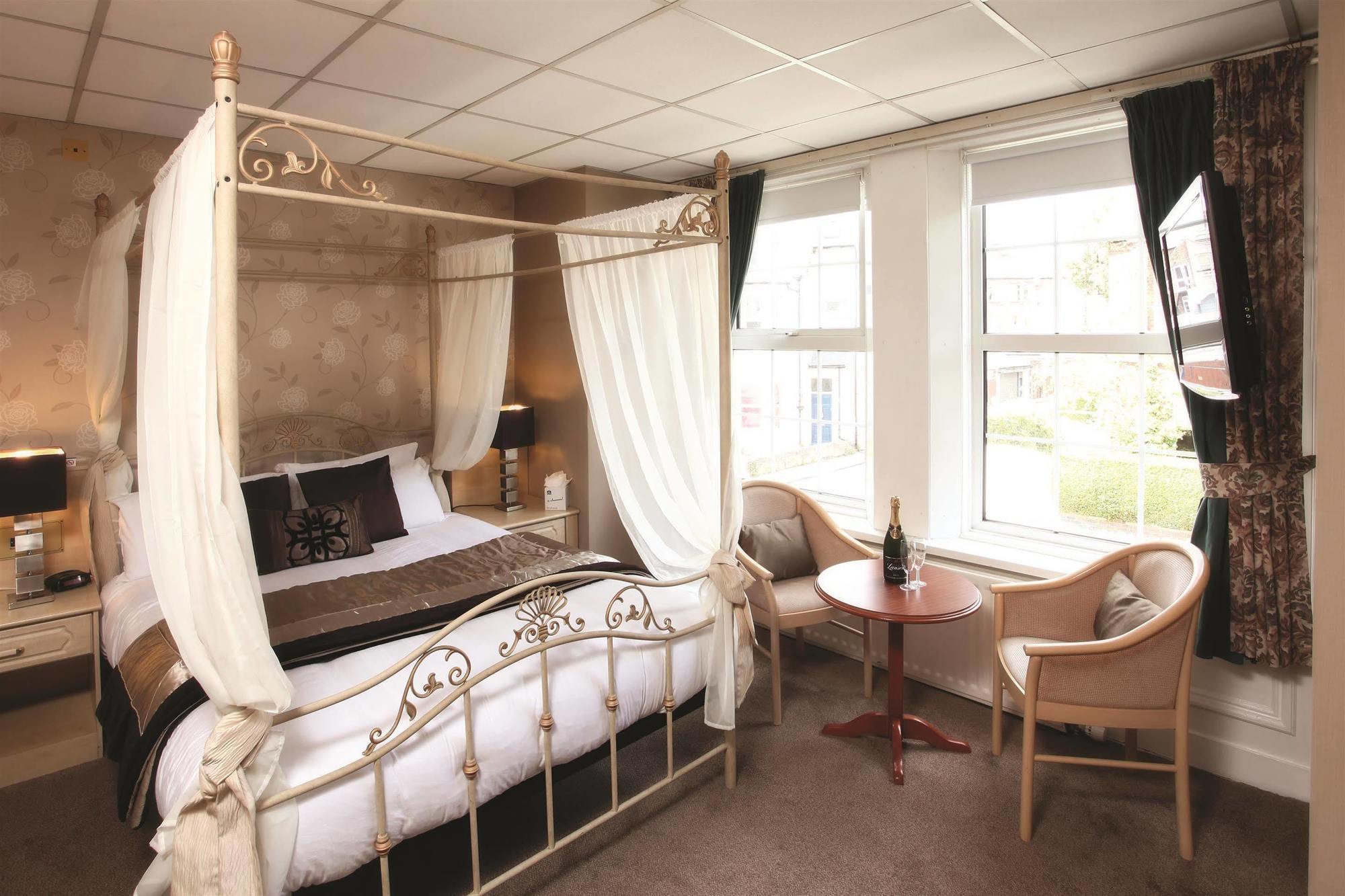 Best Western New Kent Hotel Newcastle Upon Tyne Camera foto
