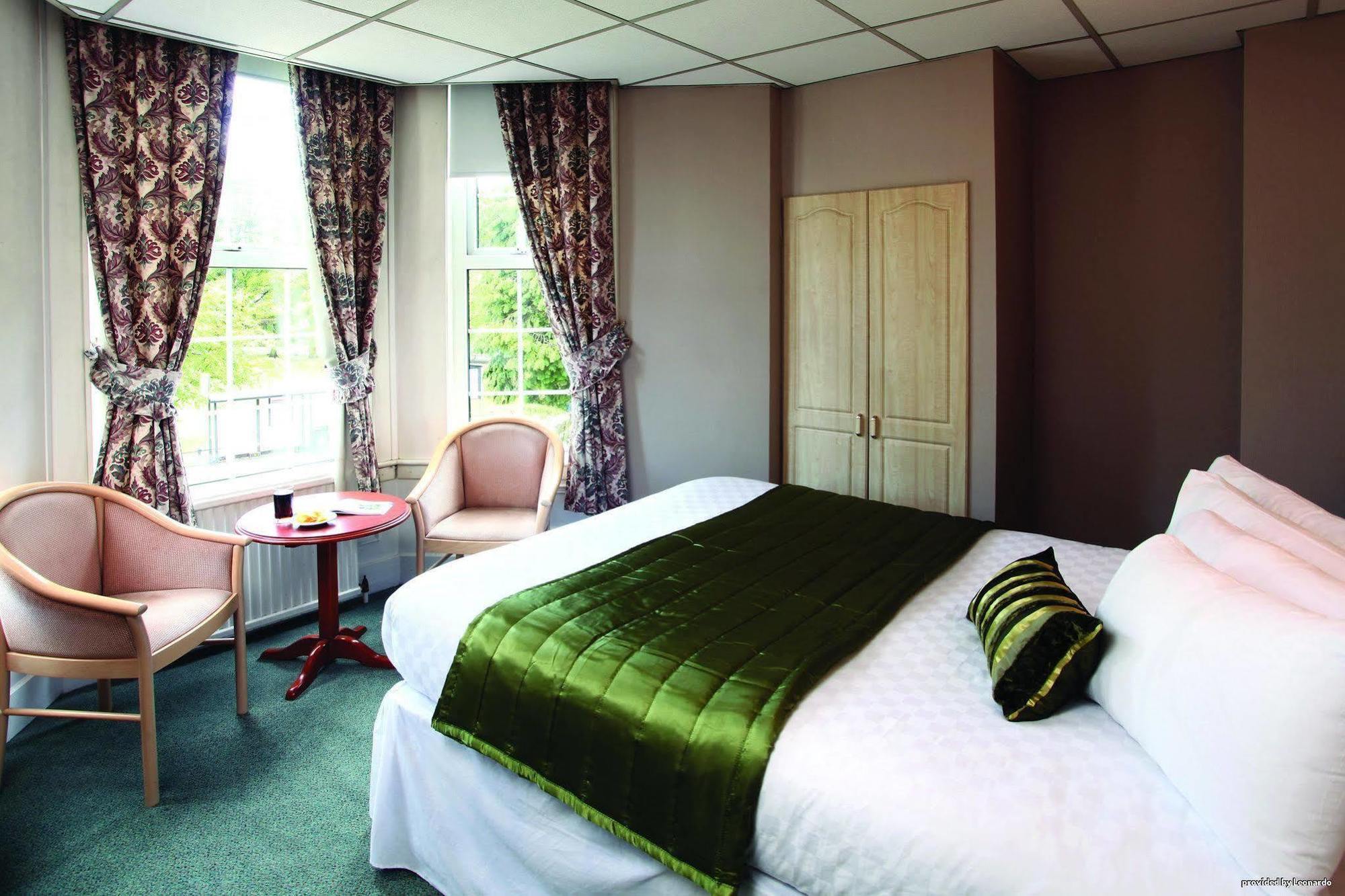 Best Western New Kent Hotel Newcastle Upon Tyne Camera foto