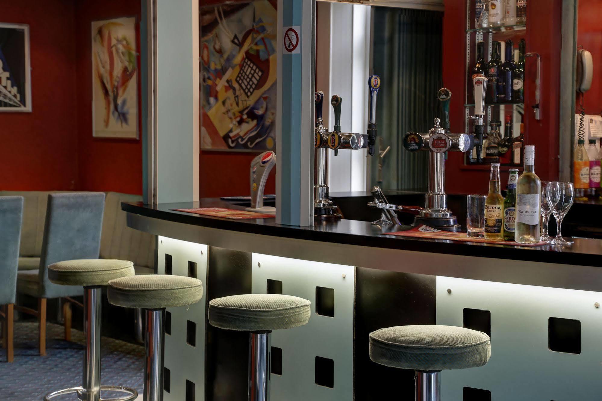 Best Western New Kent Hotel Newcastle Upon Tyne Esterno foto