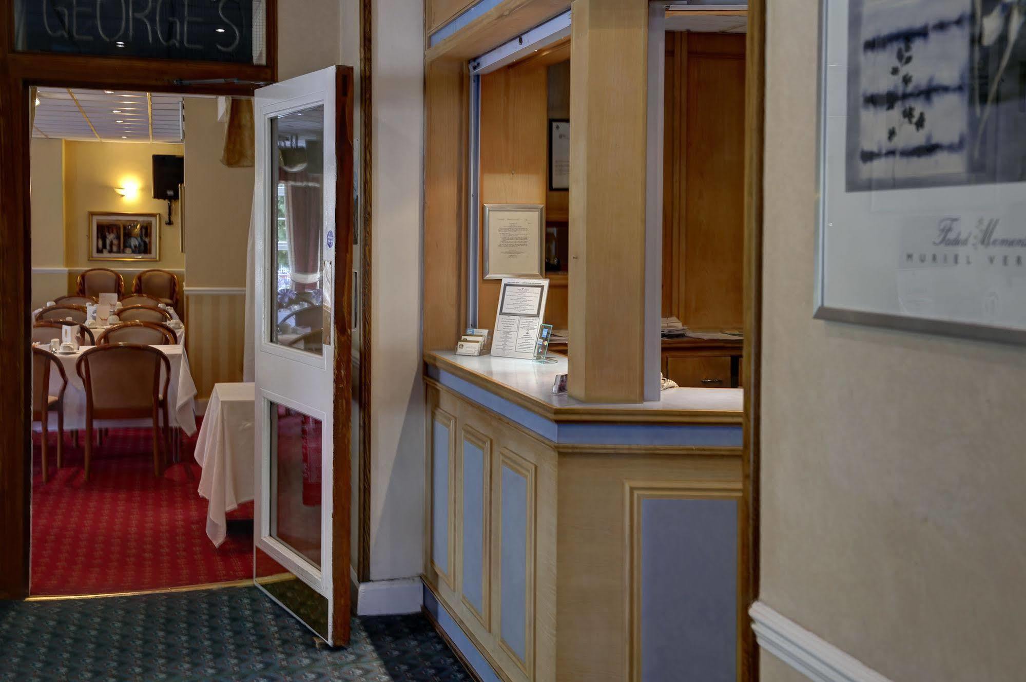 Best Western New Kent Hotel Newcastle Upon Tyne Esterno foto