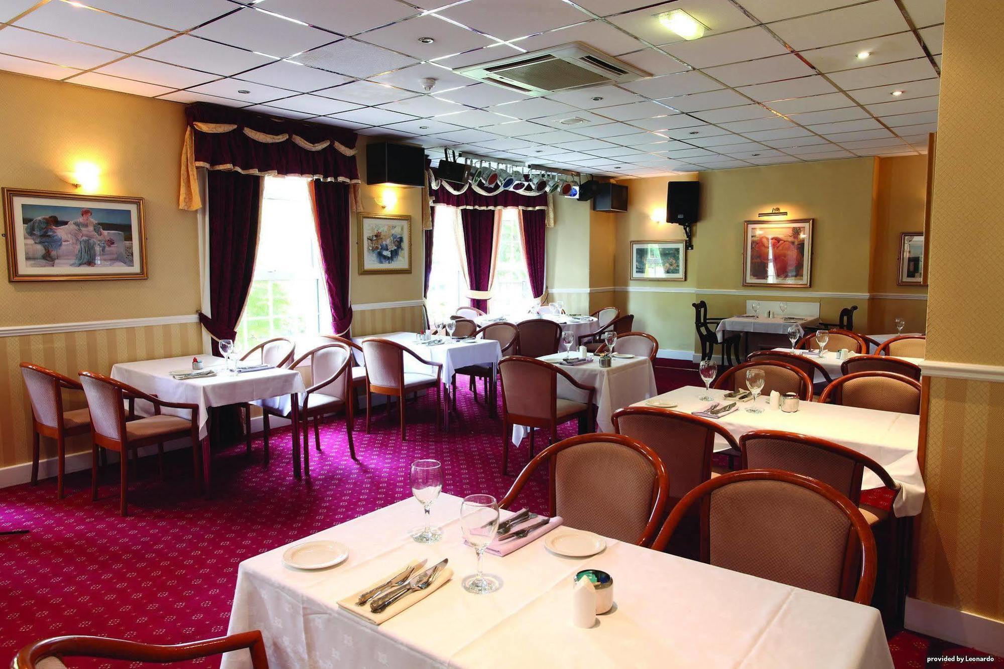 Best Western New Kent Hotel Newcastle Upon Tyne Esterno foto