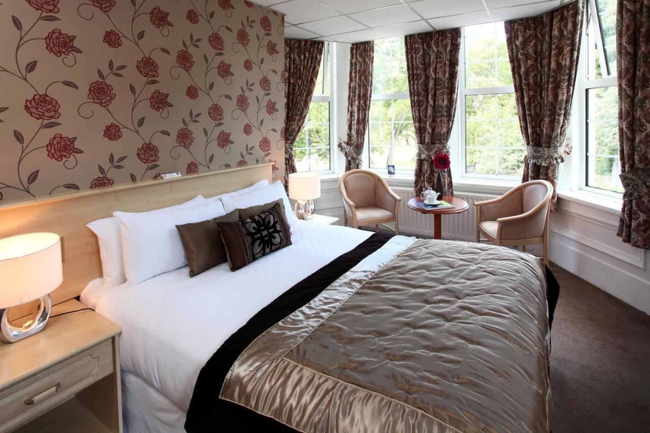 Best Western New Kent Hotel Newcastle Upon Tyne Esterno foto